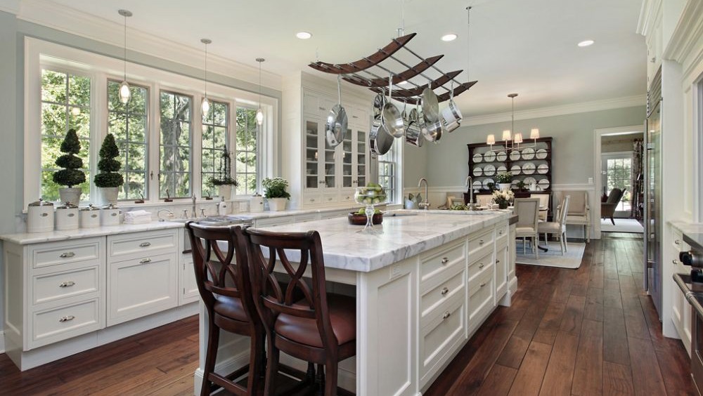 Your Dream Kitchen Start Here!