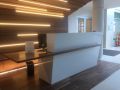 AP Dailey Reception Desk