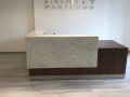 Custom Desk