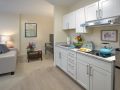 Forestdale Model Kitchen