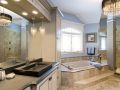 Custom Master Bath  2