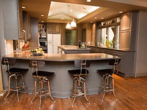 GerrityStone quartz countertop installation 2